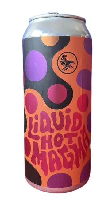 Zero Gravity Craft Brewery Liquid Hot Magma