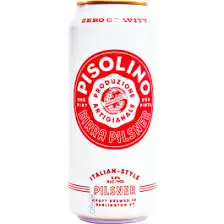 Zero Gravity Craft Brewery Pisolino