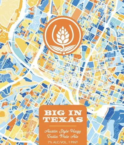 Source Farmhouse Brewery Big In Texas
