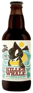 Bold City Brewery Killer Whale Cream Ale
