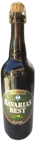 Private Landbrauerei Schönram Bavarias Best Porter