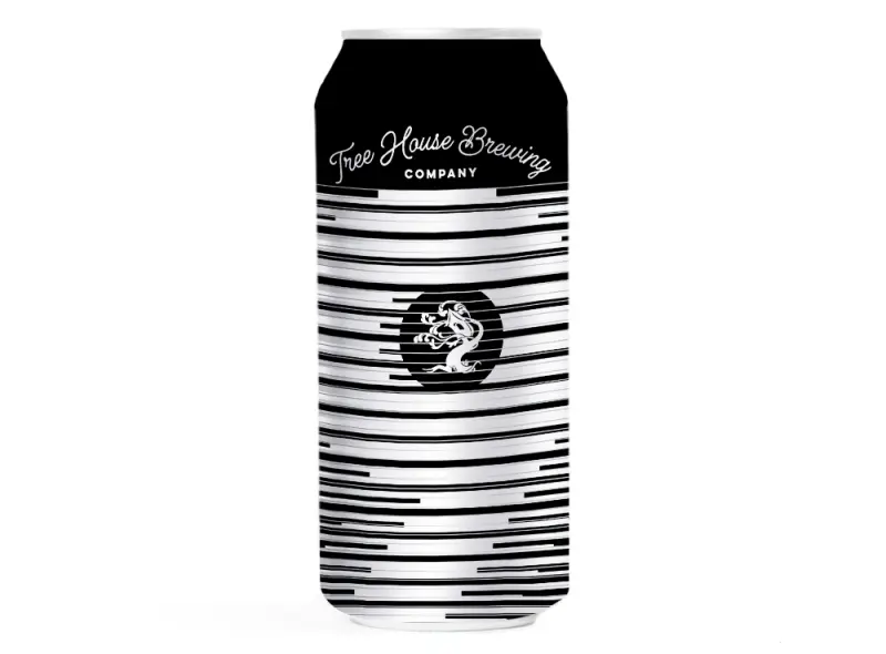 Tree House Brewing Company Batch 9,000