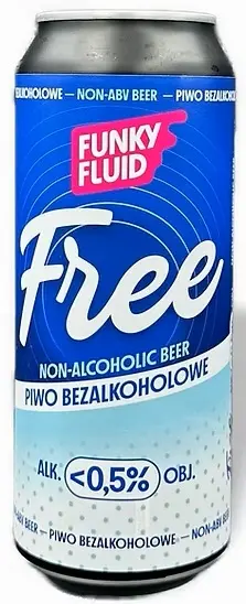 Funky Fluid Free