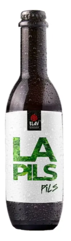 Birrificio Indipendente Elav La Pils