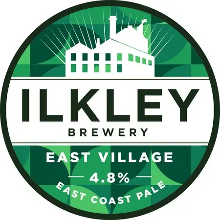 Ilkley Brewery East Village