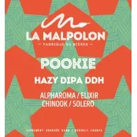 La Malpolon Pookie