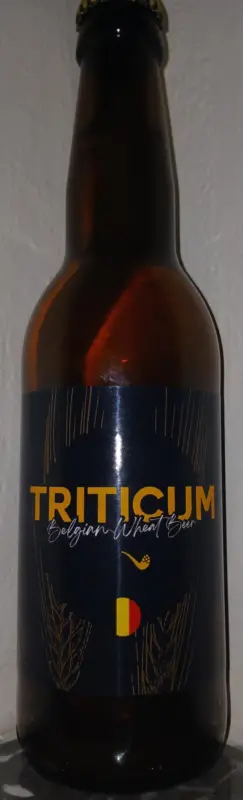 Beer-Concept Triticum