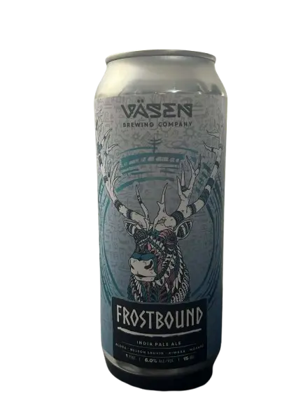 Väsen Brewing Company Frostbound