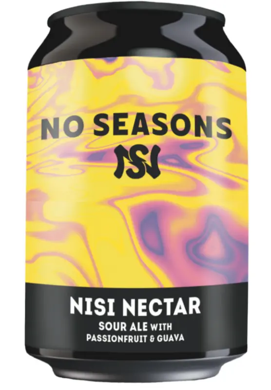 No Seasons NISI