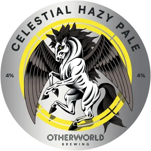 Otherworld Brewing Celestial