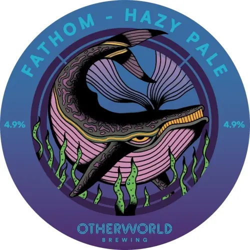 Otherworld Brewing Fathom