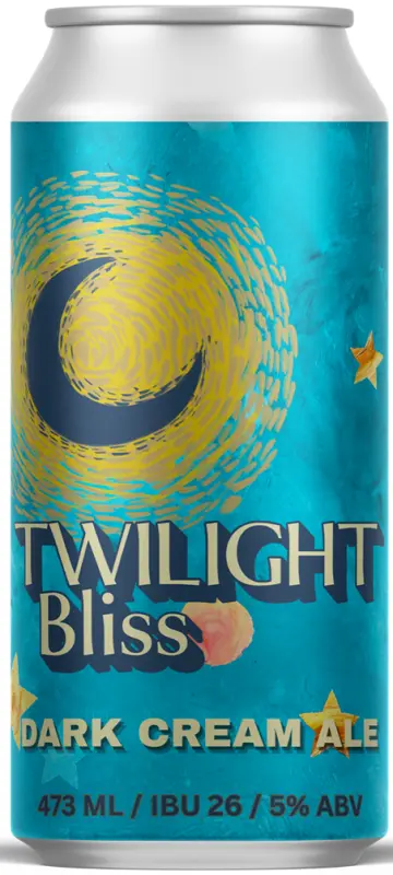 Off the Rail Brewing (BC) Twilight Bliss