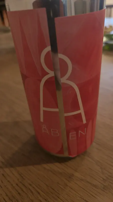 Bryggeriet Åben Nutcracker