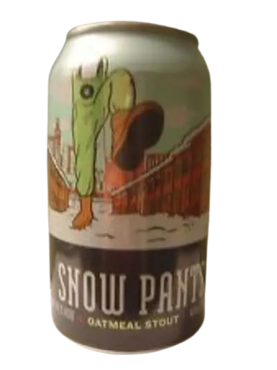 Union Craft Brewing Company Snow Pants