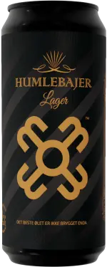 Hogna Brygg Humlebajer
