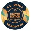 E. C. Dahls Bryggeri Decade of IPA