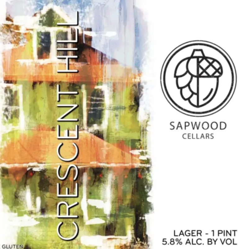 Sapwood Cellars Brewery Crescent Hill