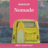 Brasserie Artisanale Gallicus Nomade