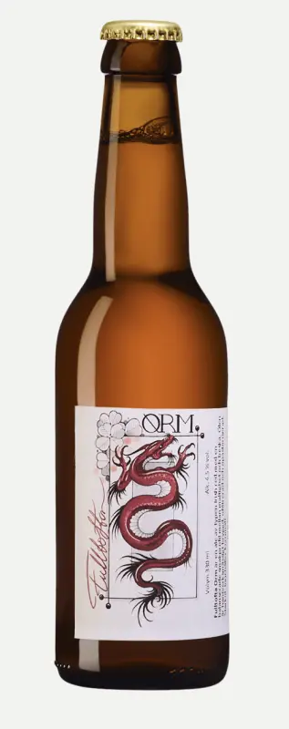 Fulltofta Bryggeri Orm