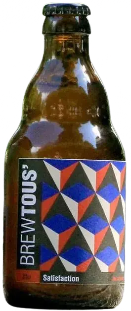 BrewTous' Satisfaction