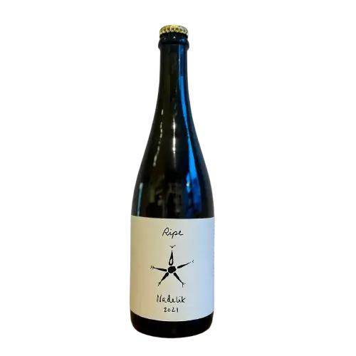 Ripe Cider Nadelik 2021