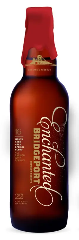 BridgePort Brewing Company Enchanted