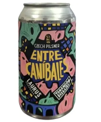 Tamango Brebajes Entre Canibales