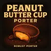 Rustic Road Brewing Company Peanut Butter Cup Porter