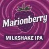 Rustic Road Brewing Company Marionberry Milkshake IPA