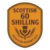 Rustic Road Brewing Company Scottish 60 Shilling