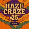 Rustic Road Brewing Company Haze Craze #25