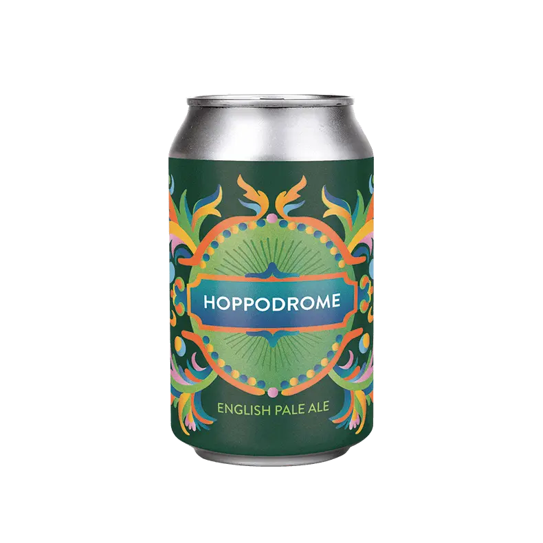 Beer52 Hoppodrome