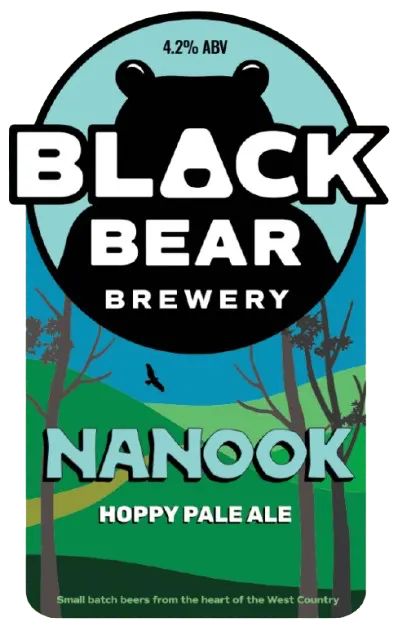 Black Bear Brewery (UK) Nanook