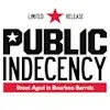 Public Brewing Co. Public Indecency 2025