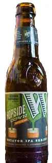 Widmer Brothers Brewing Rotator IPA Series - Hopside Down IPL