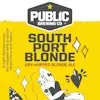 Public Brewing Co. Southport Blonde