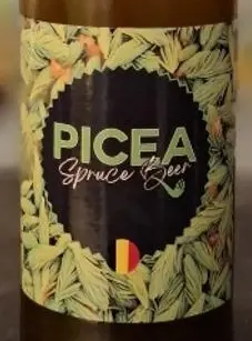 Beer-Concept Picea Spruce Beer