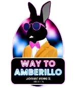 JackRabbit Brewing Co. Way to Amberillo