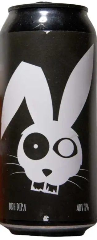 JackRabbit Brewing Co. Trick or Treat