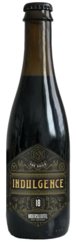 Moersleutel Craft Brewery Indulgence 18