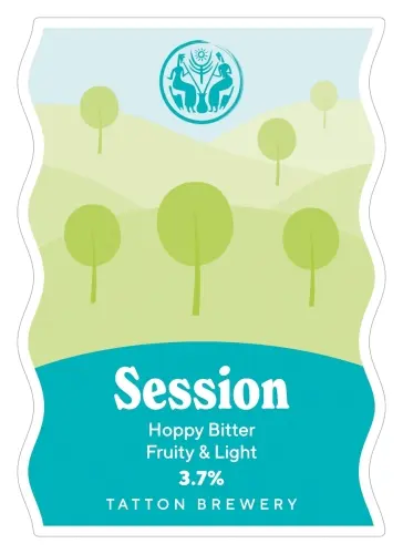Tatton Brewery Session