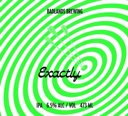 Badlands Brewing Company Exactly (2024)