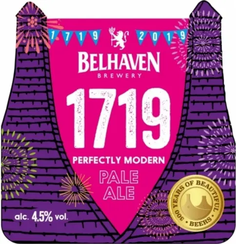 Belhaven 1719