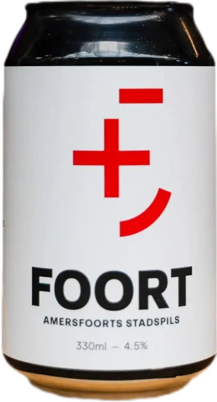 Rock City Foort Amersfoorts Stadspils