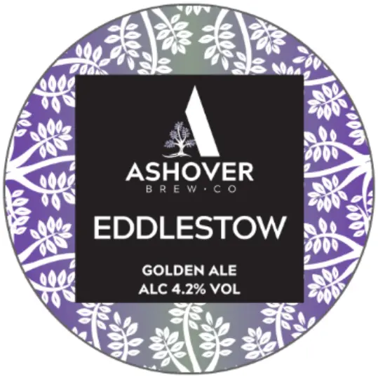 Ashover Brew Co. Eddlestow