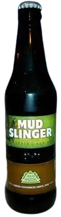 Redhook Brewery Mud Slinger Spring Ale