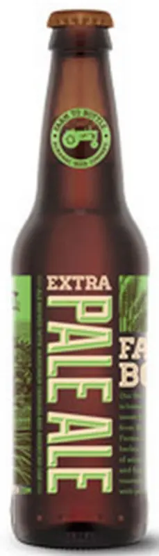 Almanac Beer Company Extra Pale Ale