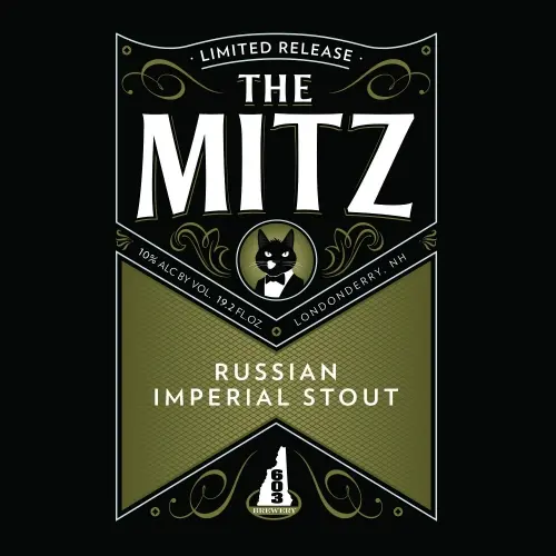 603 Brewery The Mitz