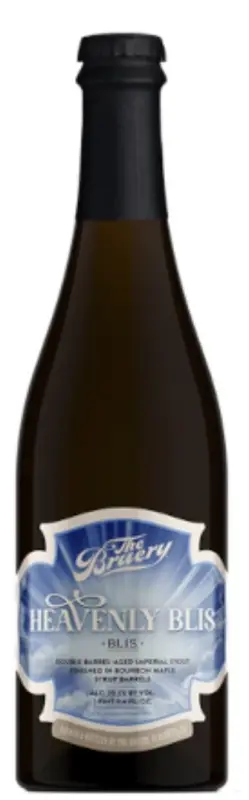 The Bruery Heavenly Blis