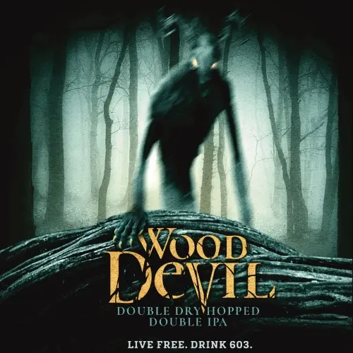 603 Brewery Wood Devil